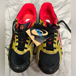 ASICS Track Shoes Men’s 9.5